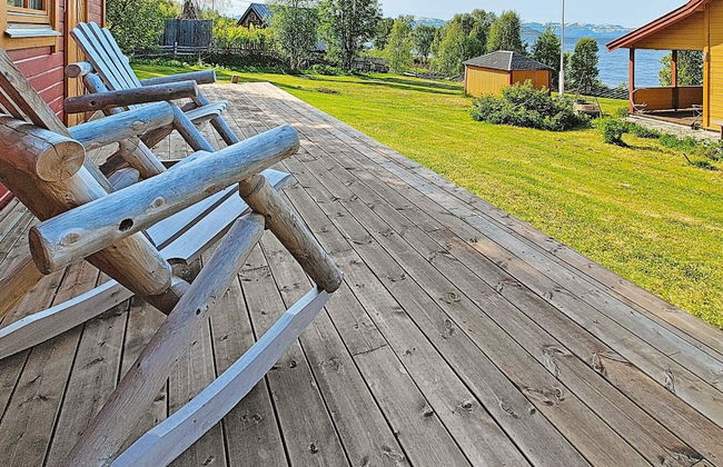 6 Person Holiday Home in Kviby-by Traum - Photo 23