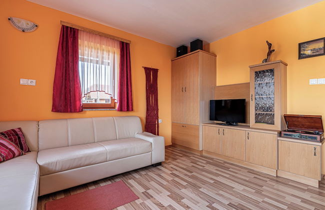 Vineyard Cottage Pyramid - Foto 5