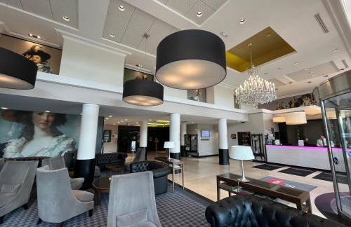 City Résidence Paris CDG Airport - Foto 1