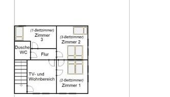 Ferienhaus "Harzblick" - Foto 4