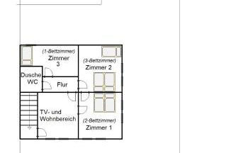 Ferienhaus "Harzblick" - Foto 4