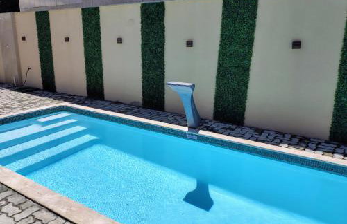 Refúgio Guarajuba, 50m da Praia, Piscina, Recarga EV, área gourmet, churrasqueira - Foto 43