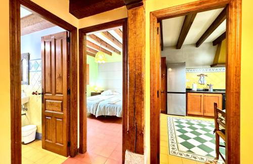 Casa rural LA CEÑA - Foto 19