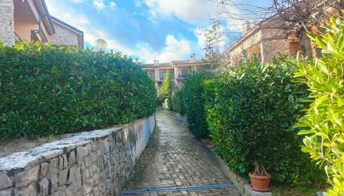 IL PICCOLO PARADISO - Foto 3, Garden