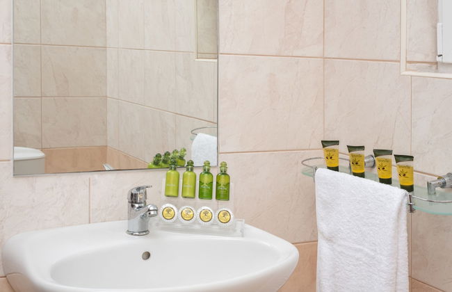 Le Petit Reve - Foto 12