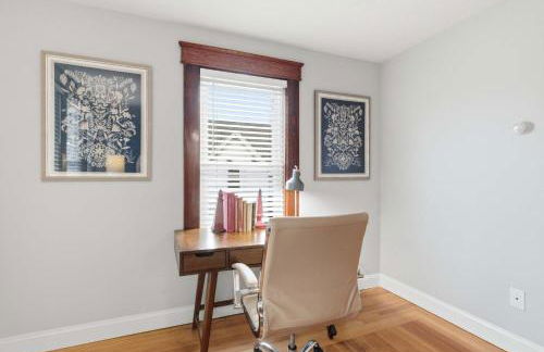 Craftsman Cozy Top Flr 1 Bed1- 1 Ba Private Porch - Foto 22