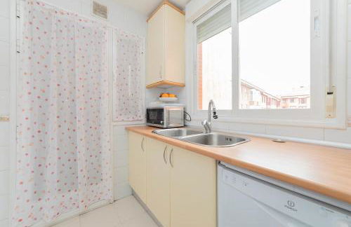 APARTAMENTO MADRID rio - Foto 12