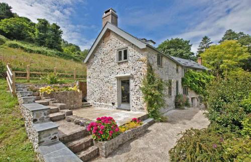 Idyllic country house & organic swim pond - Photo 10