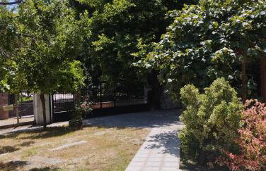 Silver Coast Cottage Raches - Foto 30