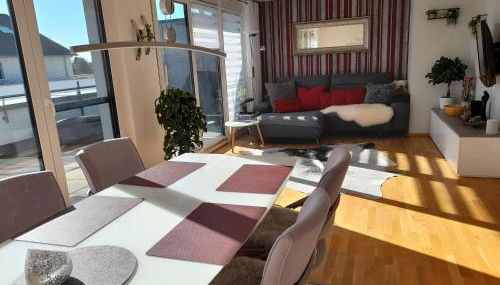 Tina's Lounge Penthousewohnung - Foto 3