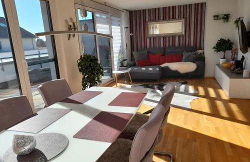 Tina's Lounge Penthousewohnung - Foto 3