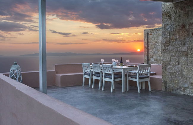 Patio Villas - Foto 1