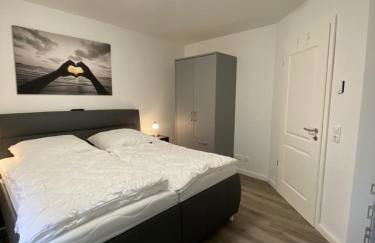 Ferienwohnung Lachmöwe - Foto 8