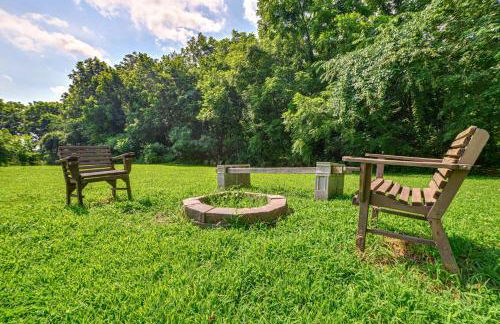 half Mi to Fort Campbell State Line Retreat - Foto 23