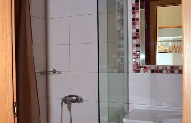 Kavos Plaza Hotel - Foto 41