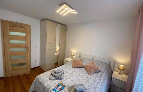 Apartament Weronika - Foto 13