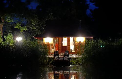 Domek nad Stawem - Foto 10