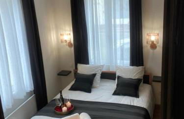 Évasion-SPA balneo loveroom - Foto 12