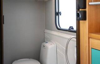 Onar Camper - Photo 16