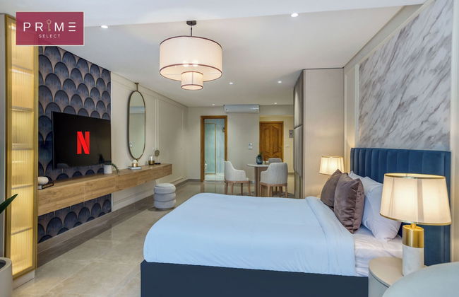 Prime Residence Arkadia - Foto 33