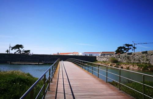 Peniche's Blue & White - Foto 35
