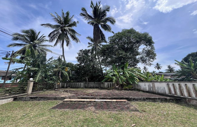 Nurbayu Villa (3 and 4 bedroom Villa) Kemaman - Foto 47