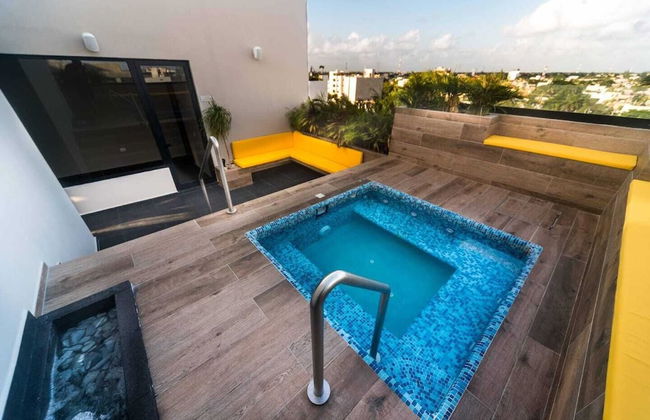 APART ESTUDIO DE LUJO a pasos de 5ta Av. - Photo 19