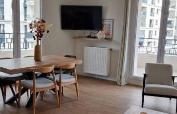 Chic & Spacious 3-Bedroom with balcony - Foto 11