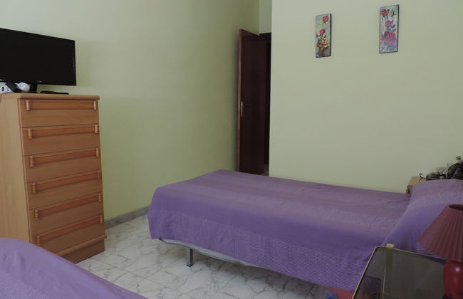 Apartamentos Barbancho - Foto 19