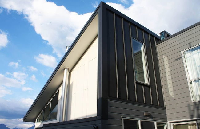 Lake View Townhouse Queenstown Hill - Foto 42