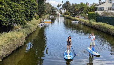 Venice Canals & Beach Guest House - Foto 2