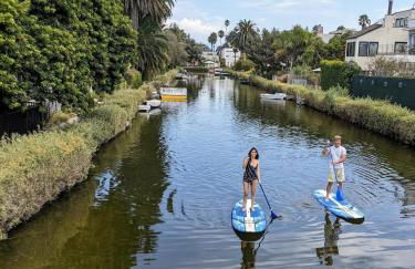 Venice Canals & Beach Guest Suite - Foto 3