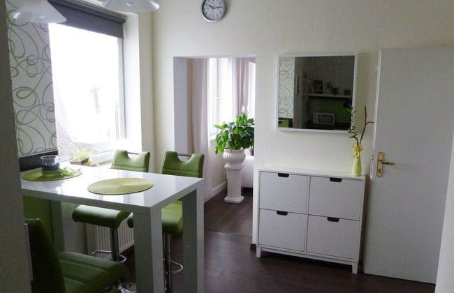 Alluring Apartment in Gerbrunn - Foto 5