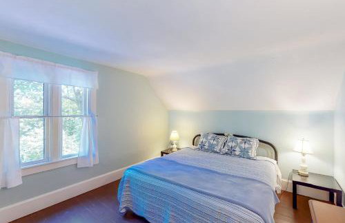 Garden Island's Birch - Foto 13