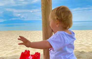 Harmony apartment - Photo 26