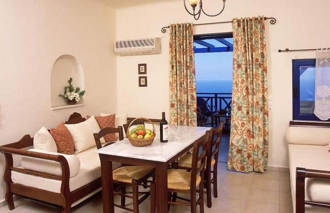 Nymphes Luxury Apartments - Foto 5