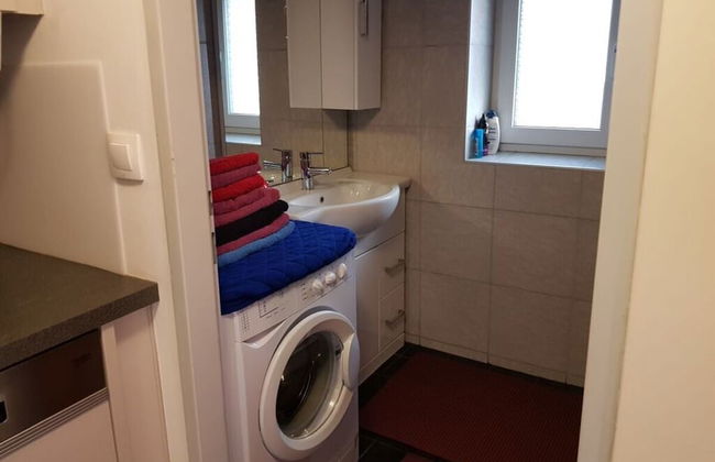 Holiday Apartment Taca 1 - Foto 6