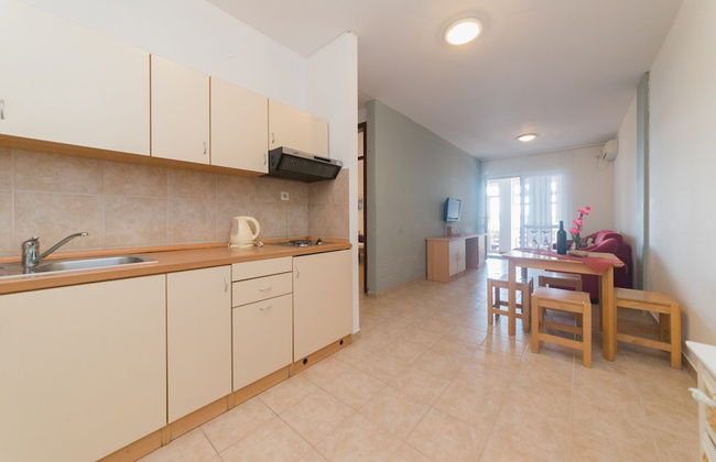 Aparthotel Roccia - Foto 25