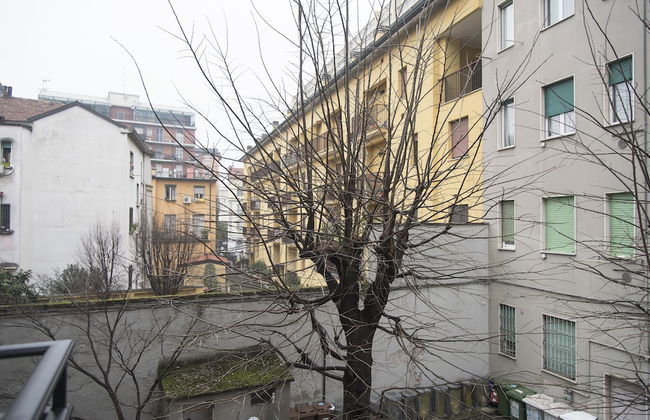 Studio Flat in a Quiet Place - Foto 1