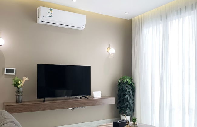 Kease Arid I-7 Luxury Gold Balcony XZ59 - Foto 8