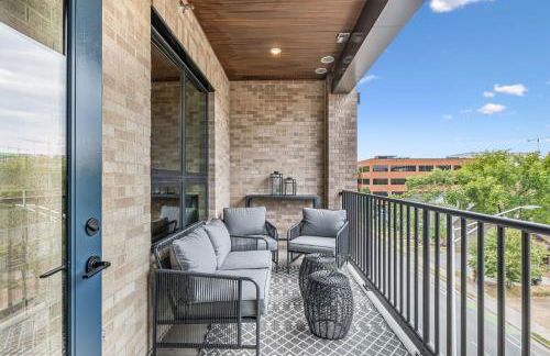 The Smokeshow on Music Row near Broadway in Downtown Nashville- Pool, Gym, Patio - Foto 30