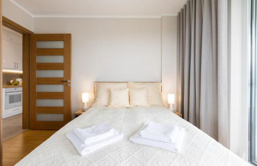 Apartament Plaża - Photo 19