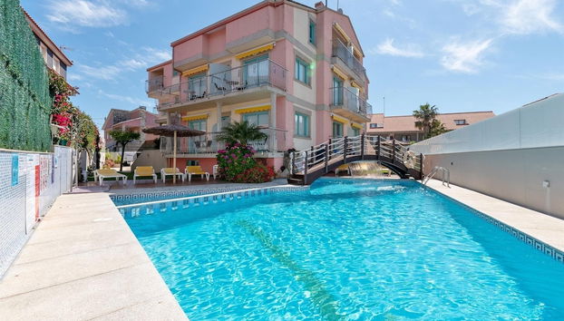 Duerming Velero Apartamentos - Foto 2, Imagen principal