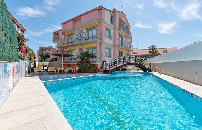 Duerming Velero Apartamentos - Foto 1