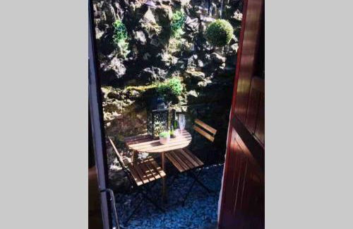 The Tenth House, Grade II Listed Georgian Town House, Wirksworth, Derbyshire, Peak District Cottage, Sleeps 4 - Foto 49