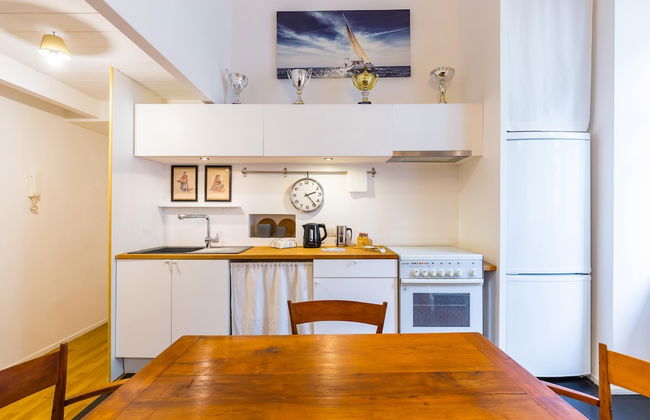 Grifeo - Quiet and Relaxing Flat on Panoramic Route - Foto 9