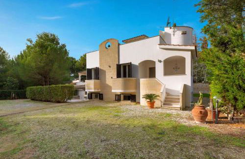 Villa delle Gazze by BarbarHouse - Foto 2