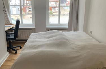 Home sweet Homeberg - Fachwerkcharme in Homberg - Foto 9