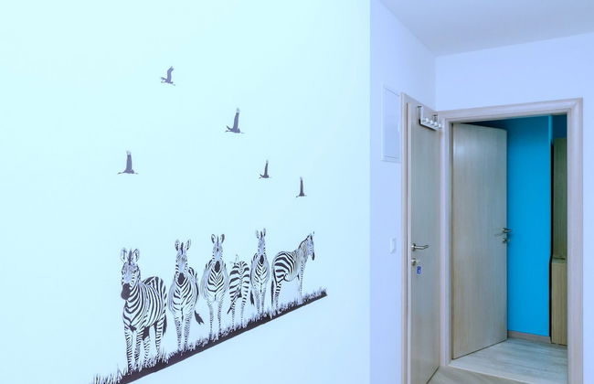 Apartments Donita - Foto 32