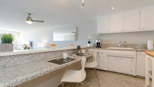 OCEAN PARADISE SANTA MONICA ADJACENT 2 Bedroom - Foto 5